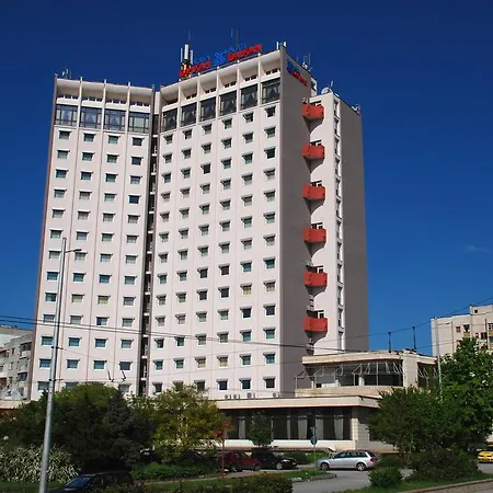 Balkan 4*