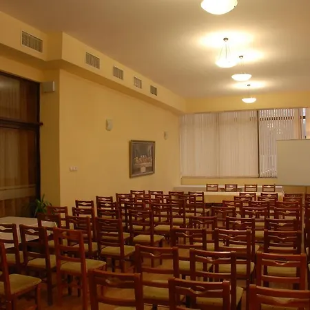 Hotel Balkan Pleven
