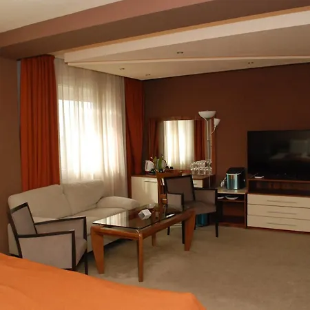 Balkan Hotel 4*