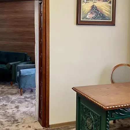 Balkan Hotel
