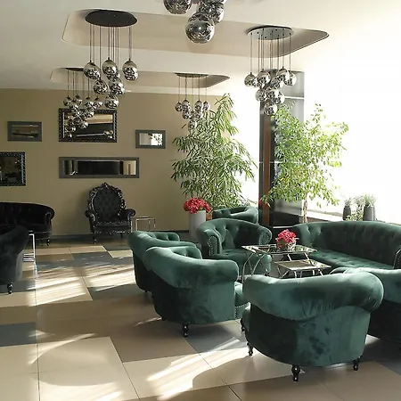 Hotel Balkan