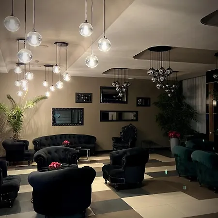 Hotel Balkan