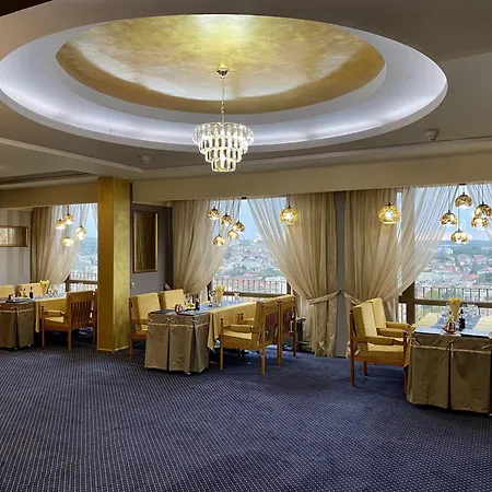 Balkan Hotel 4*