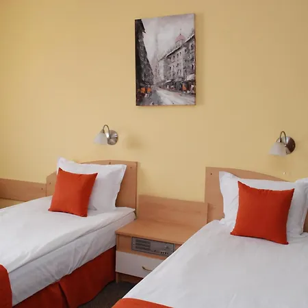 Balkan Hotel Pleven