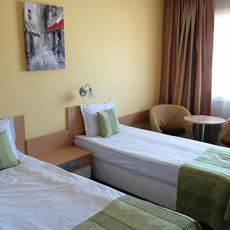 Balkan 4*