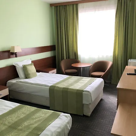 Balkan 4*