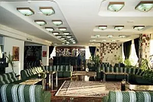 Hotel Balkan