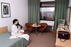Balkan 호텔