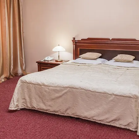 Balkan Hotel 4*