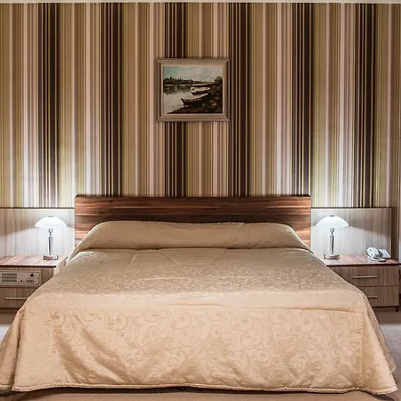 Hotel Balkan 4*