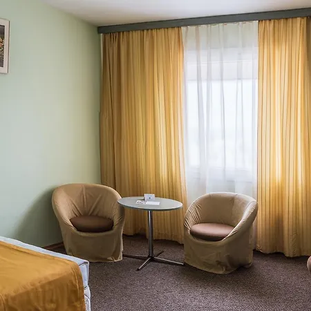 Balkan Hotel 4*