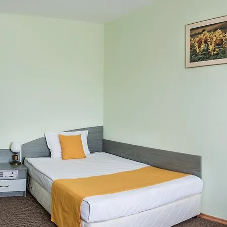 Balkan 4*