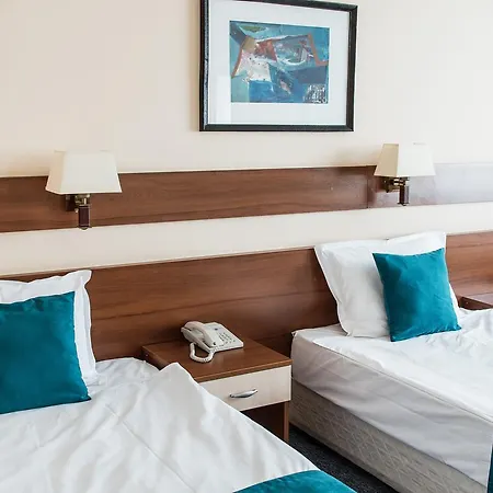 Hotel Balkan Plevna