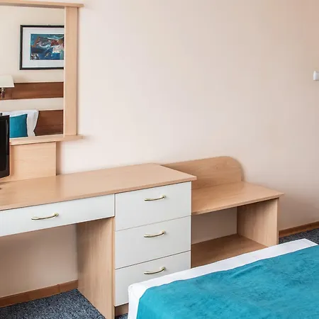 Balkan Hotel 4*