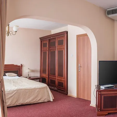 Balkan 4* Plevna