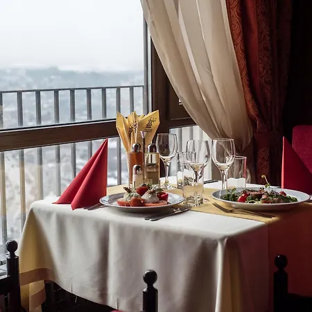 Balkan 4*