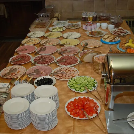 Balkan 4*