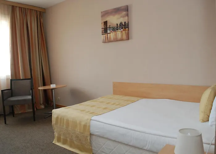 Balkan Hotel Pleven