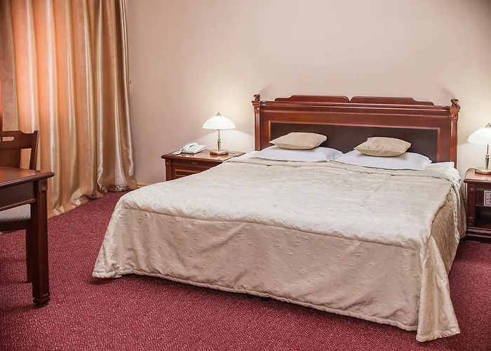 Balkan Hotel 4*